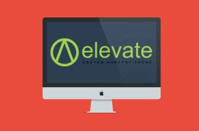 Elevate - Professional Templates