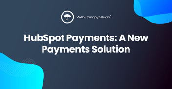 what is hubspot payments