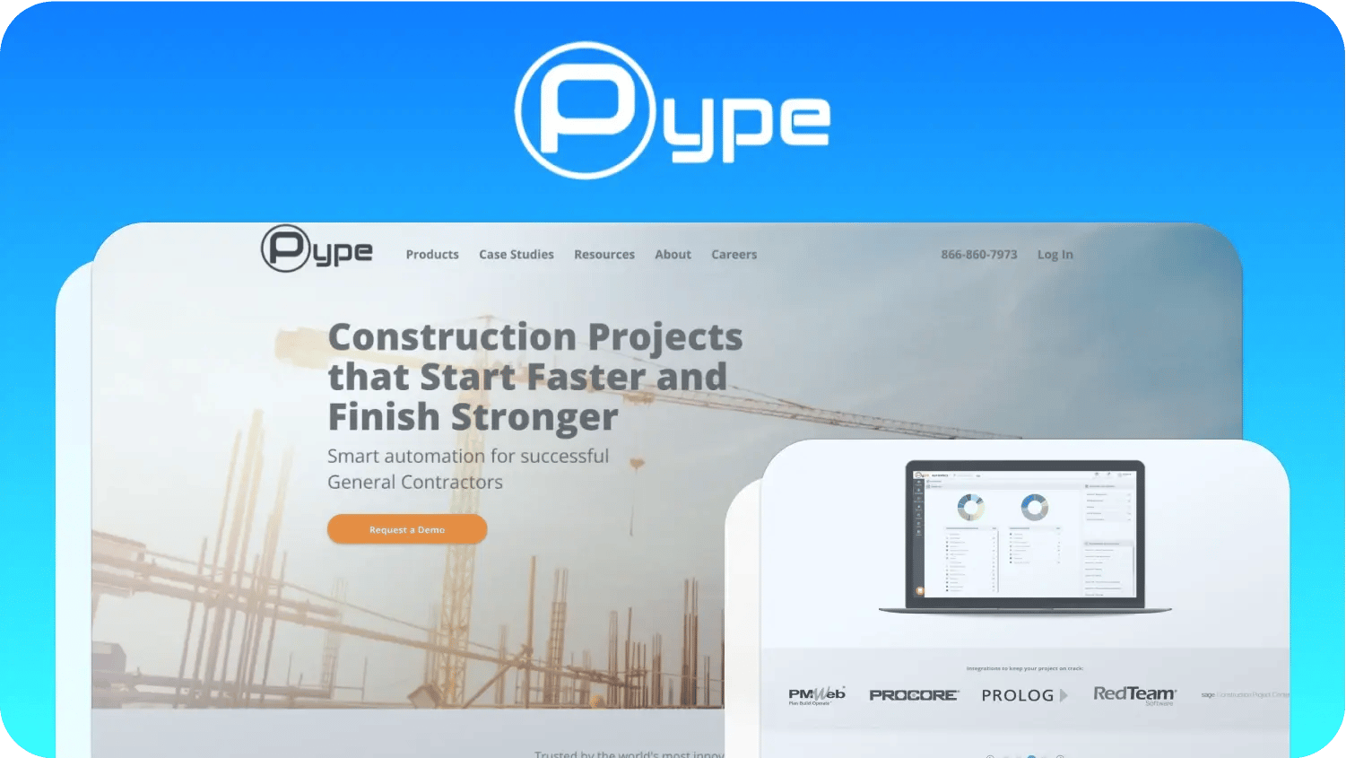 PYPE feature image