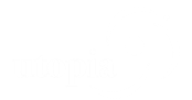 Utopia logo white