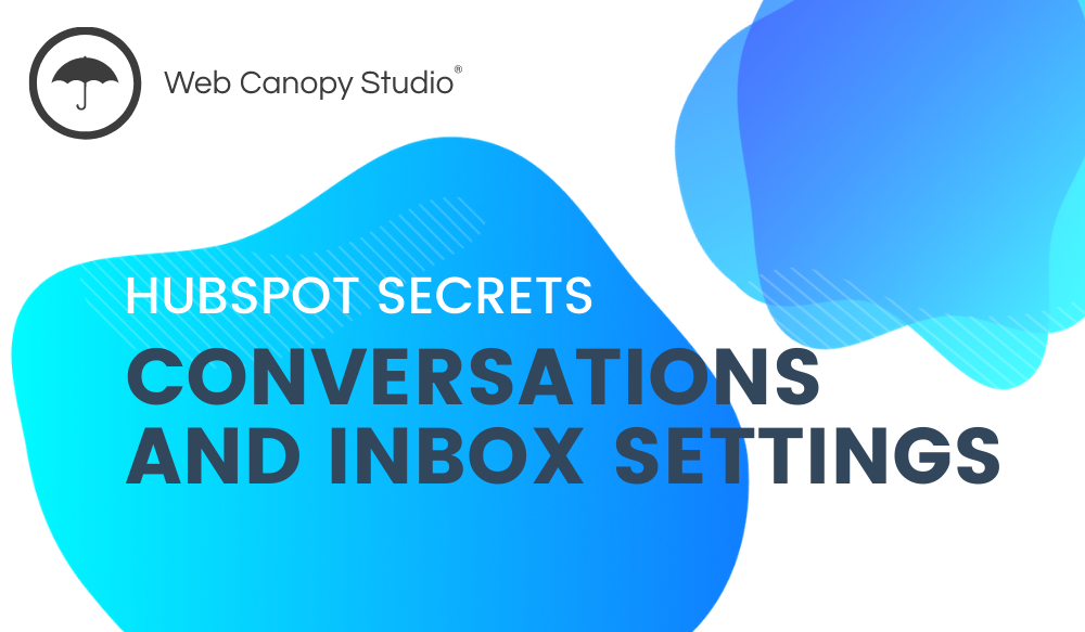 HubSpot Community - Create tickets from emails forwarded to Conversations -  HubSpot Community